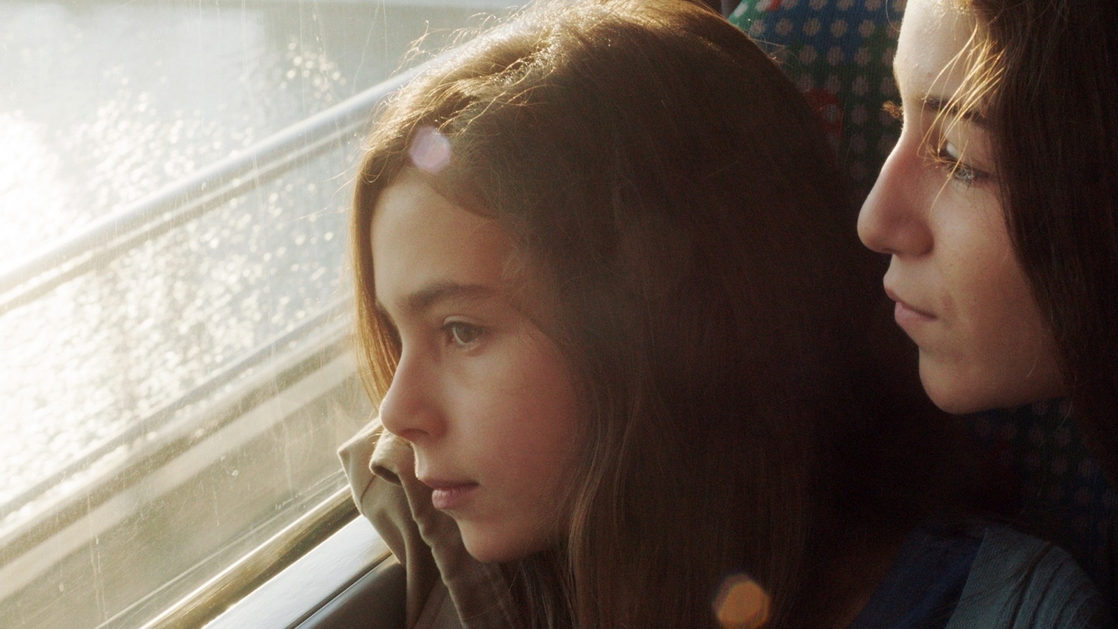 Cena de "Cinco Graças" - Divulgação