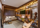 Espaços com até 15 m² podem ser ricamente decorados; veja 3 exemplos - Katia Kuwabara/UOL