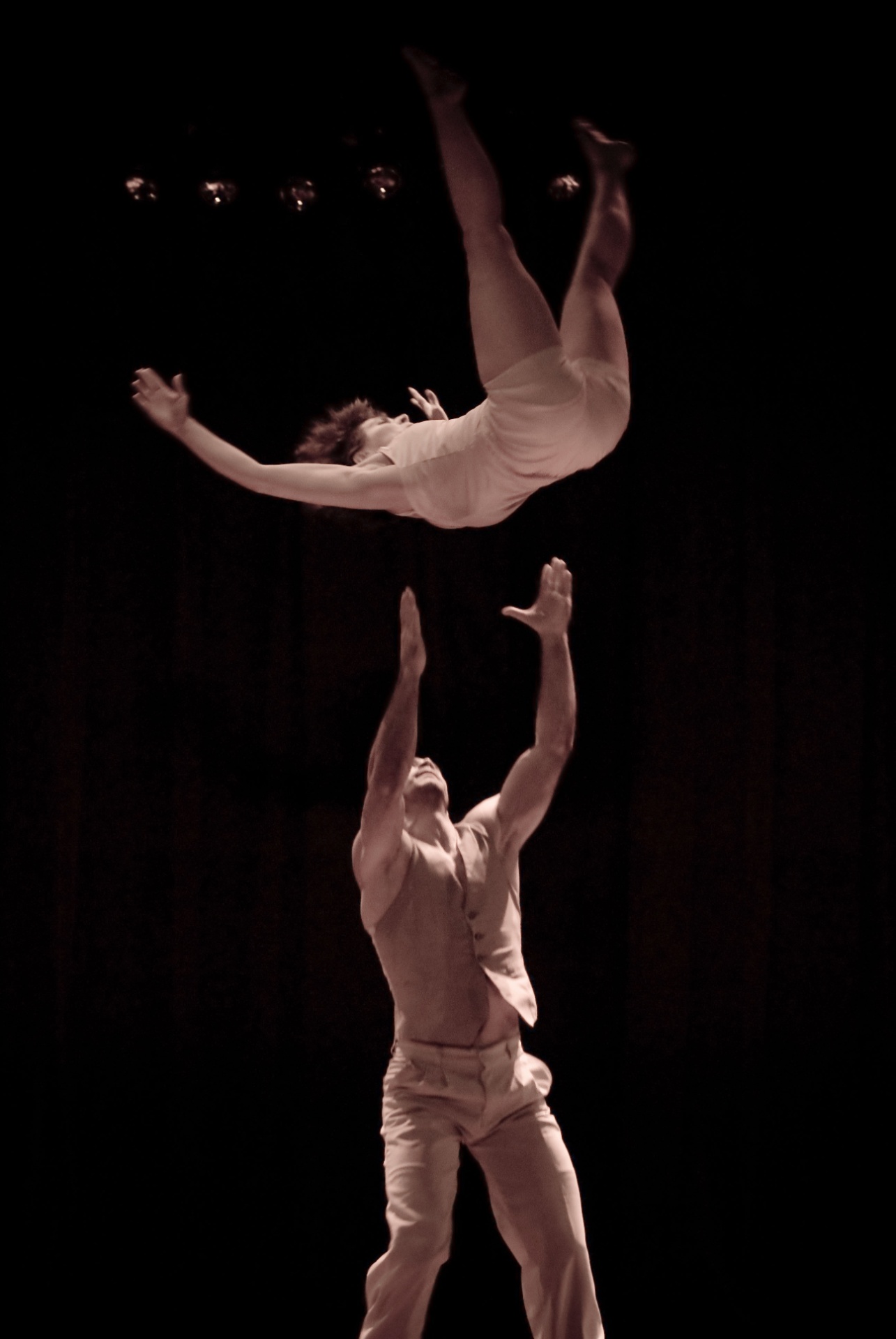 A Cia. LaMala - Divulgação