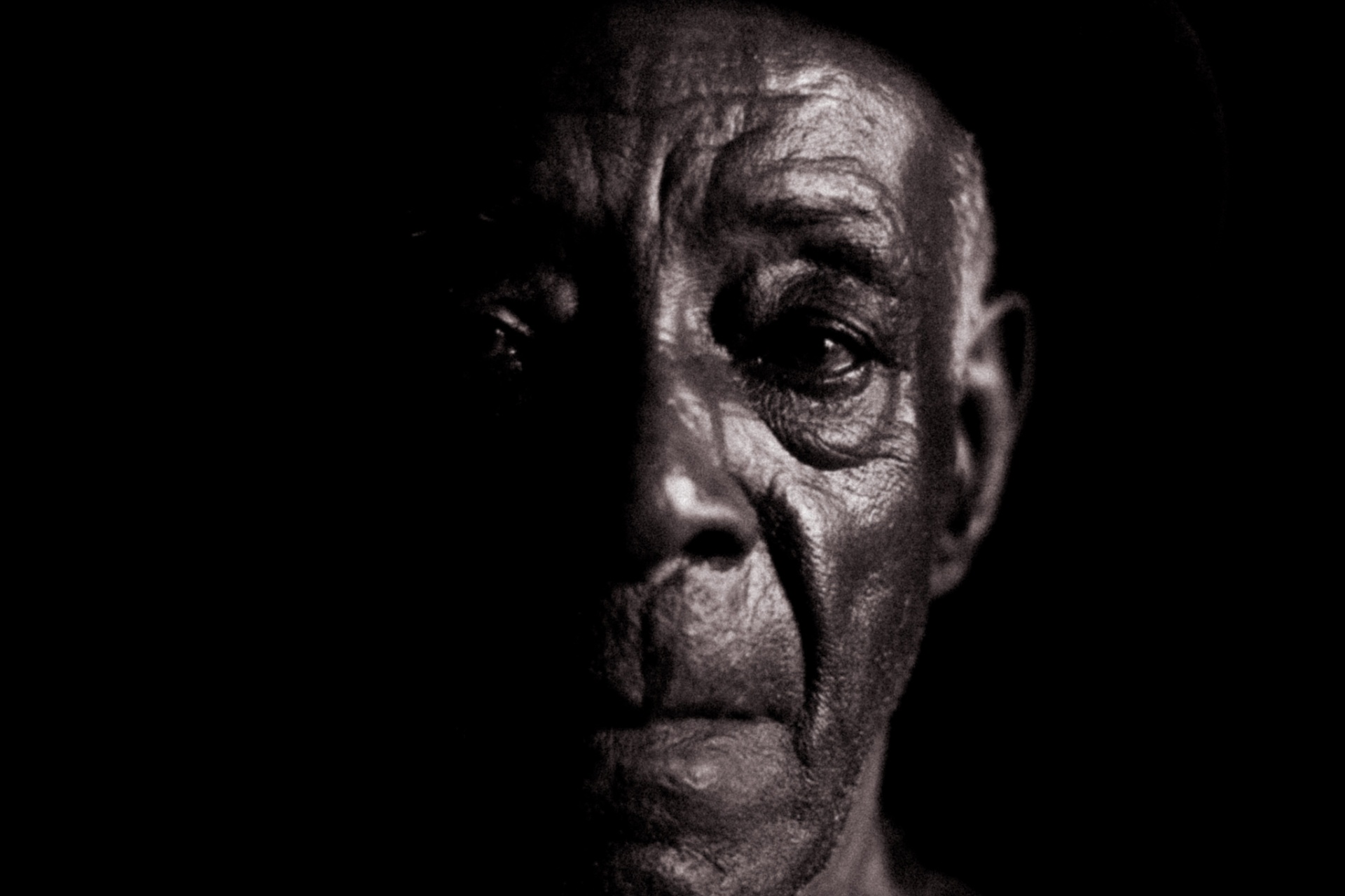 Cena do filme "Menino 23: Infâncias Perdidas no Brasil" (2016), de Belisario Franca - Reprodução