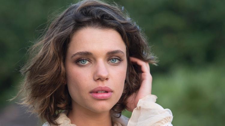 Estevam Avellar/Divulgação/TV Globo