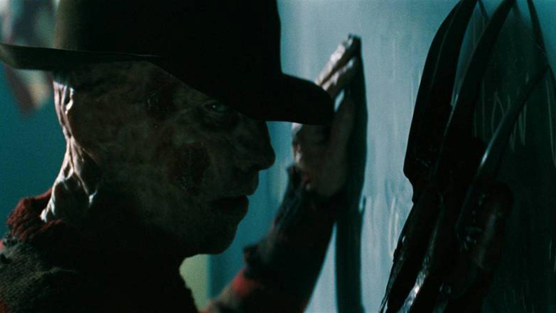 Cena do filme "A Hora do Pesadelo" (2010), de Samuel Bayer - Reprodução