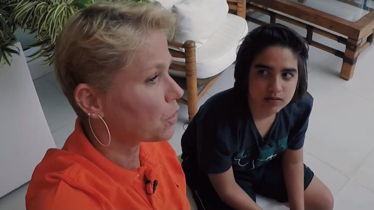 Reprodução/YouTube