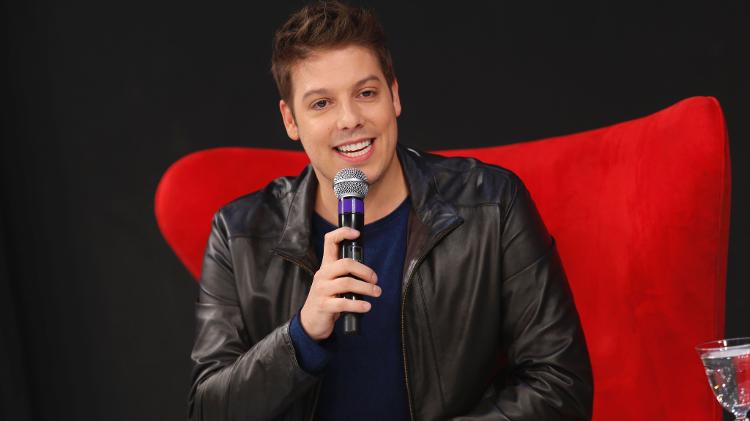 Rodrigo Belentani/SBT