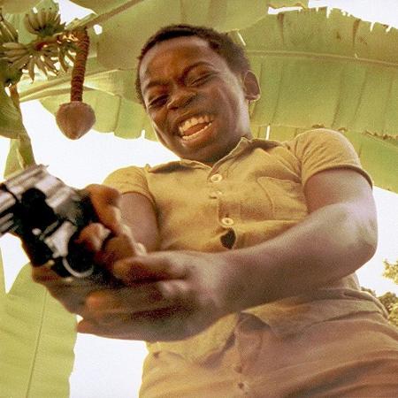 Cidade de Deus (2002) - Divulgação - Divulgação
