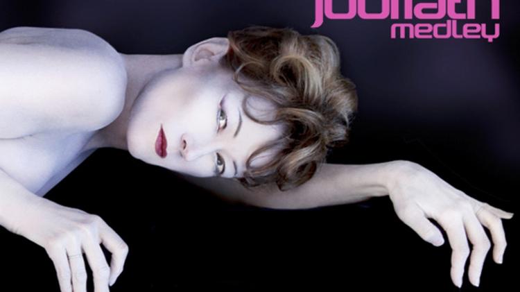 Capa de "The Jobriath Medley", de Ano Magnuson - Reprodução - Reprodução