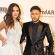 Neymar e Bruna Marquezine no Baile da amfAR, em São Paulo - Manuela Scarpa e Iwi Onodera/Brazil News