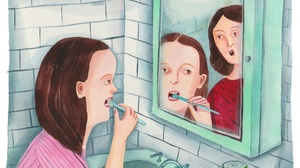 Reprodução/Instagram @claudialeitte