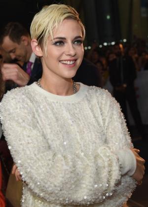 Kristen Stewart - Sonia Recchia/Getty Images - Sonia Recchia/Getty Images