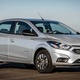 Chevrolet Onix Advantage Automatico - Divulgação