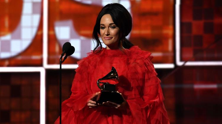 Kacey Musgraves - AFP - AFP