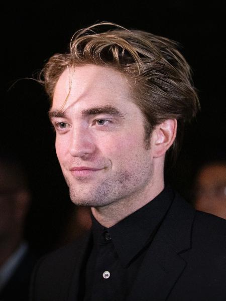 Robert Pattinson no Mill Valley Film Festival  - Getty Images