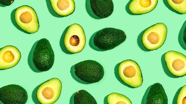 Abacate é grande aliado do fígado, mas deve ser consumido com moderação - Getty Images