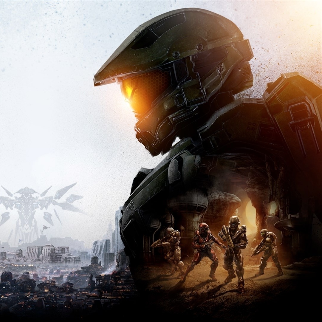 Nova imagem da série de Halo destaca visual de Master Chief; confira