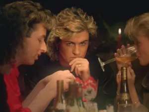 Música 'Last Christmas' do Wham! completa 40 anos e ganha documentário