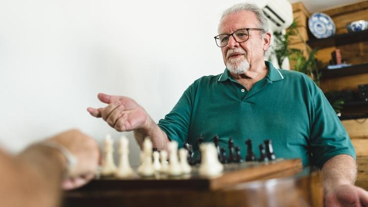 Jogos de tabuleiro estimulam o cérebro e ajudam a passar o tempo no isolamento - iStock