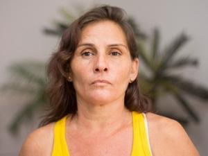Maria José dos Santos, 47 anos - Joel Pontes