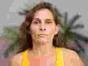 Maria José dos Santos, 47 anos - Joel Pontes