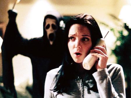 panico na groupe de filles