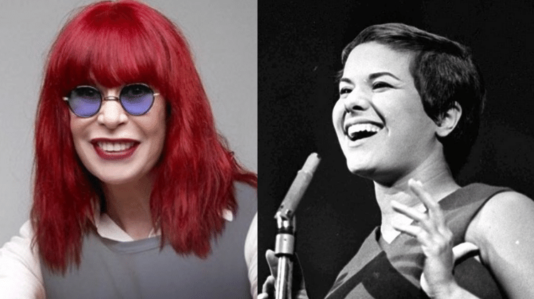 rita - Reprodução - Reprodução