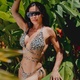 Scheila Carvalho completou 47 anos em outubro - Reprodução/Instagram