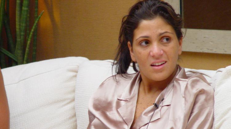 Leka - TV Globo/Jaq Joner - TV Globo/Jaq Joner