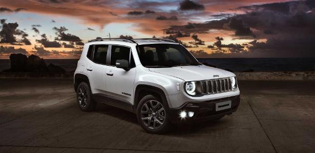 Renegade: o que SUV mais vendido do Brasil precisa melhorar na linha 2022 - 14/06/2021 - Vimarsana News