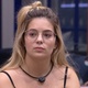 BBB 21: Viih Tube conta sobre machucado no pé - Reprodução/ Globoplay