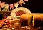 Aprenda 9 doces com amendoim para a Festa Junina, do pavê à paçoquinha - Carla Nichiata/Getty Images/iStockphoto