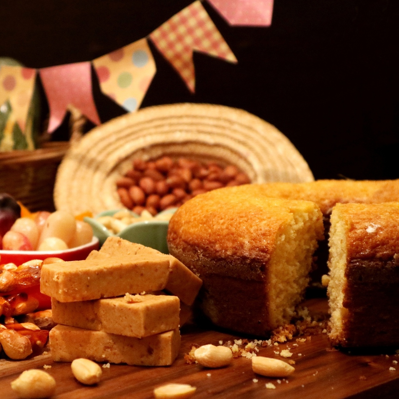 Veja como aproveitar as comidas de festa junina sem culpa - UOL VivaBem