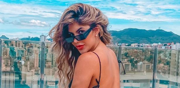 Miss Bumbum 2021: Luna LeBlanc é eleita vencedora - Vimarsana News