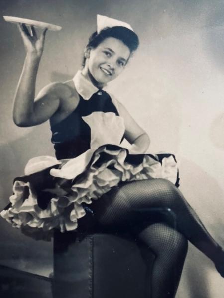 rthrth - Arquivo pessoal - Arquivo pessoal