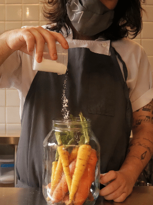 31 Restaurante - Gabriela Queiro - Gabriela Queiro