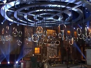 A Fazenda 2021: Spoiler da primeira prova do fazendeiro - Reproduçao/Youtube - Reproduçao/Youtube