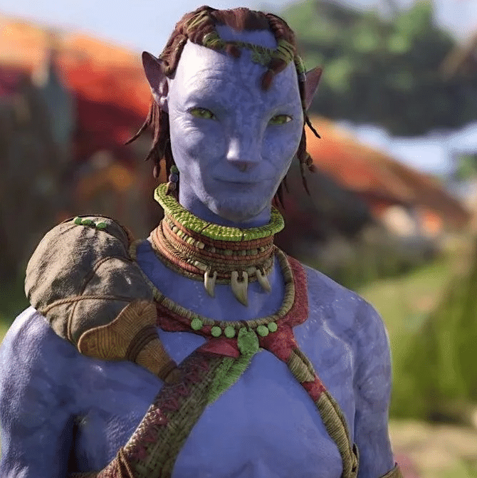 Avatar 2: O Caminho da Água é vazado no  em 4K