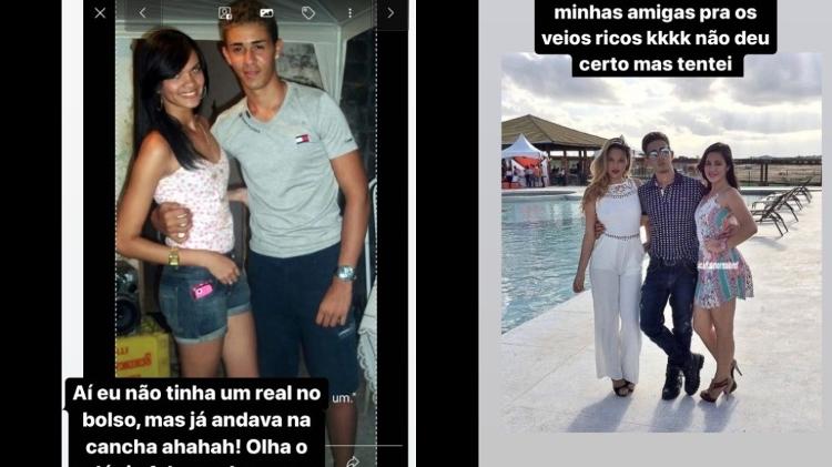 Carlinhos Maia Surpreende Com Foto Antes Da Fama Veja 3525