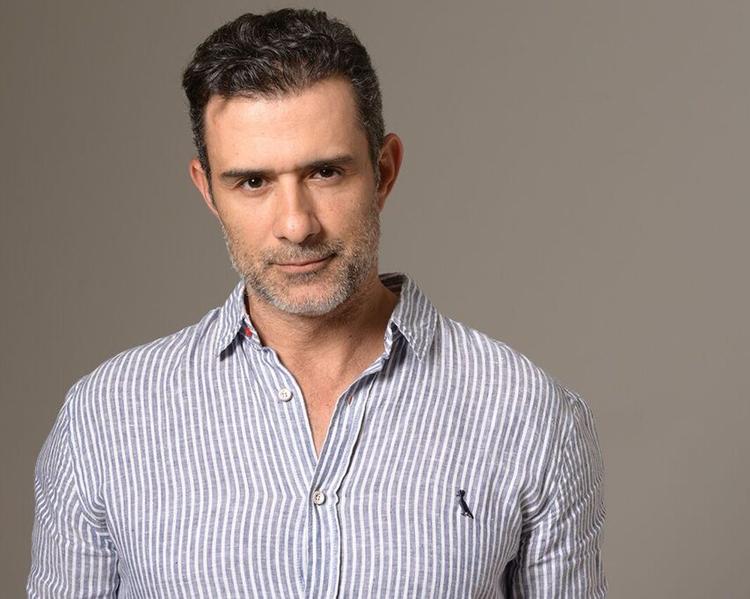 Marcos Pasquim