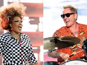 Sthorm Festival, em Piracicaba (SP), terá Macy Gray e baterista Matt Sorum