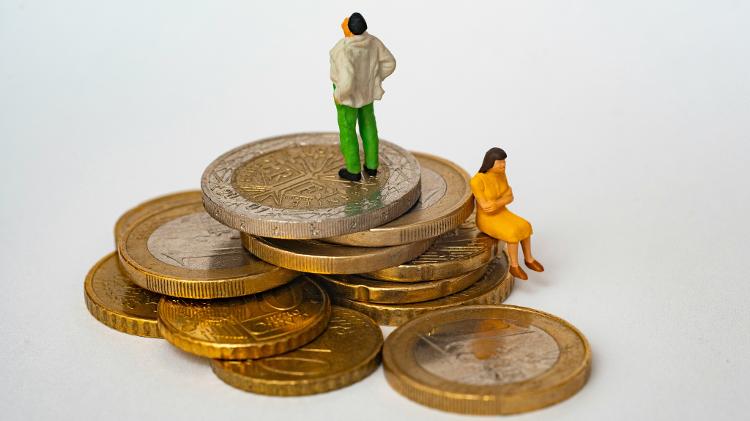 IBGE aponta: na última década, 57% dos divórcios aconteceram por questões financeiras IBGE aponta: na última década, 57% dos divórcios aconteceram por questões financeiras