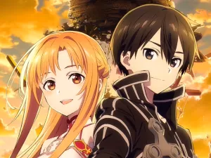 Game mistura personagens de 'Sword Art Online' com outros isekais