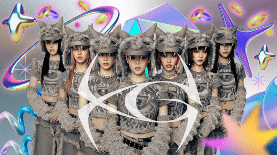 XG: Grupo japonês promete trazer o X-Pop ao Brasil