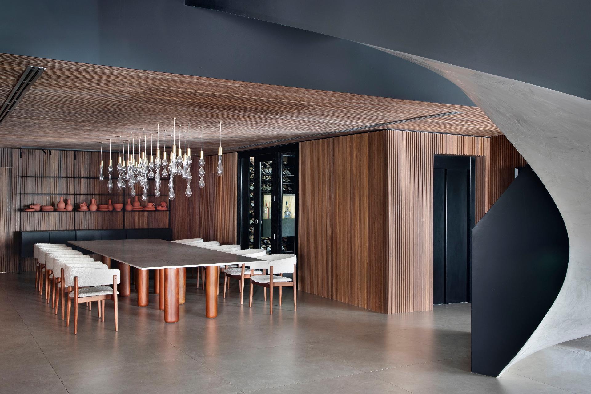 Casa de Domingo - Piauí - Denilson Machado/MCA Estúdio