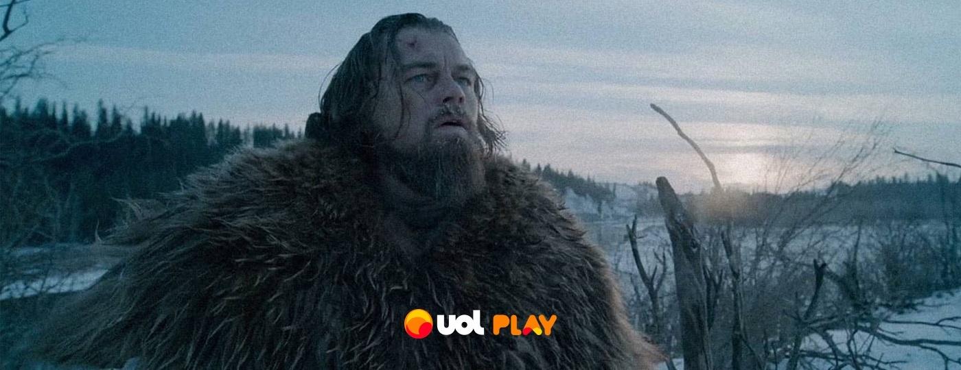O Regresso: drama de sobrevivência chega ao UOL Play - UOL Play