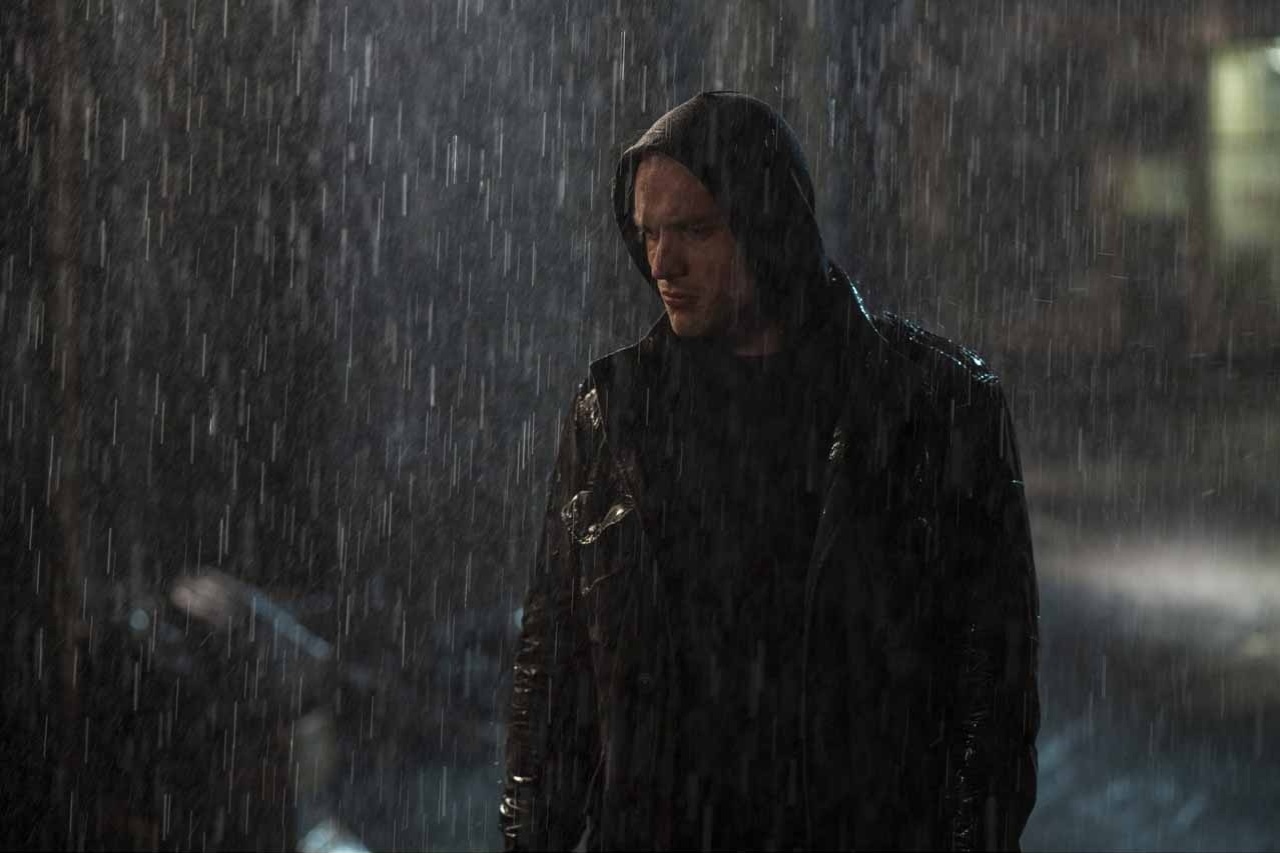 Cena de "Deadpool", dirigido por Tim Miller - Divulgação/Twentieth Century Fox