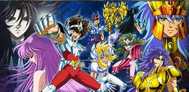 Veja novas imagens de Saint Seiya: Soldiers' Soul