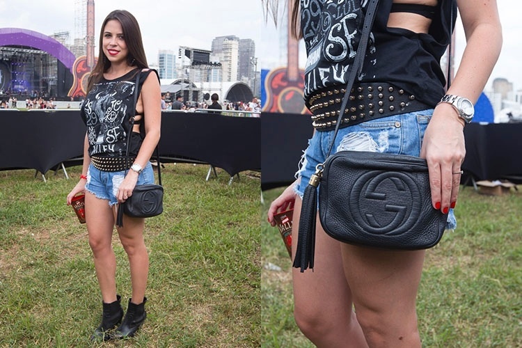 Brahma Valley Festival - Gabriel Quintão/UOL