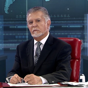 Domingos Meirelles - Divulgação - Divulgação