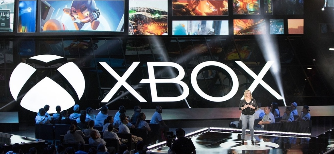 Conferência da Microsoft - E3 2016 - Divulgação/ESA