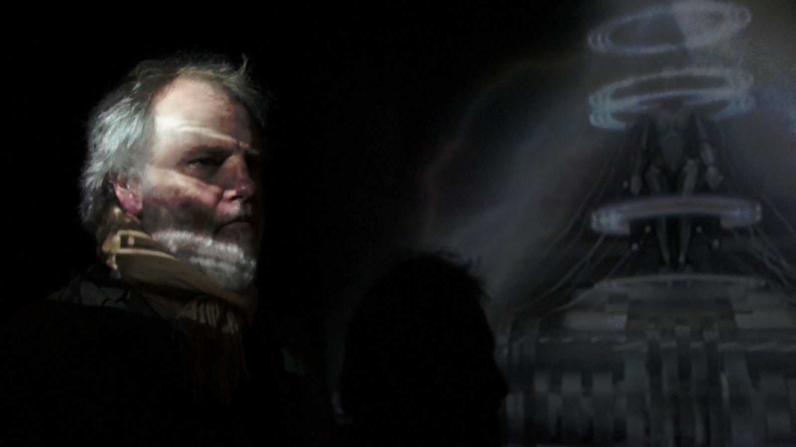 Cena do filme "As Montanhas Se Separam" - Divulgação