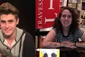 RezendEvil, Jout Jout e Kéfera estão entre os destaques da Bienal do Livro de SP 2016 - TV UOL/Divulgação